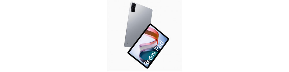 Redmi ipad 26.95cm 128Gb storage RS.14849 to 14999
